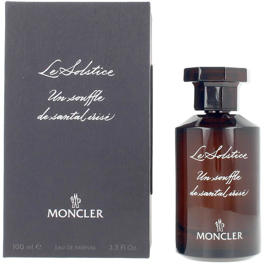 LE SOLSTICE edp vapo 100 ml