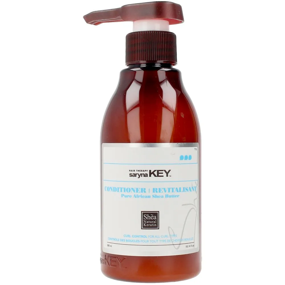CURL CONTROL acondicionador 300 ml