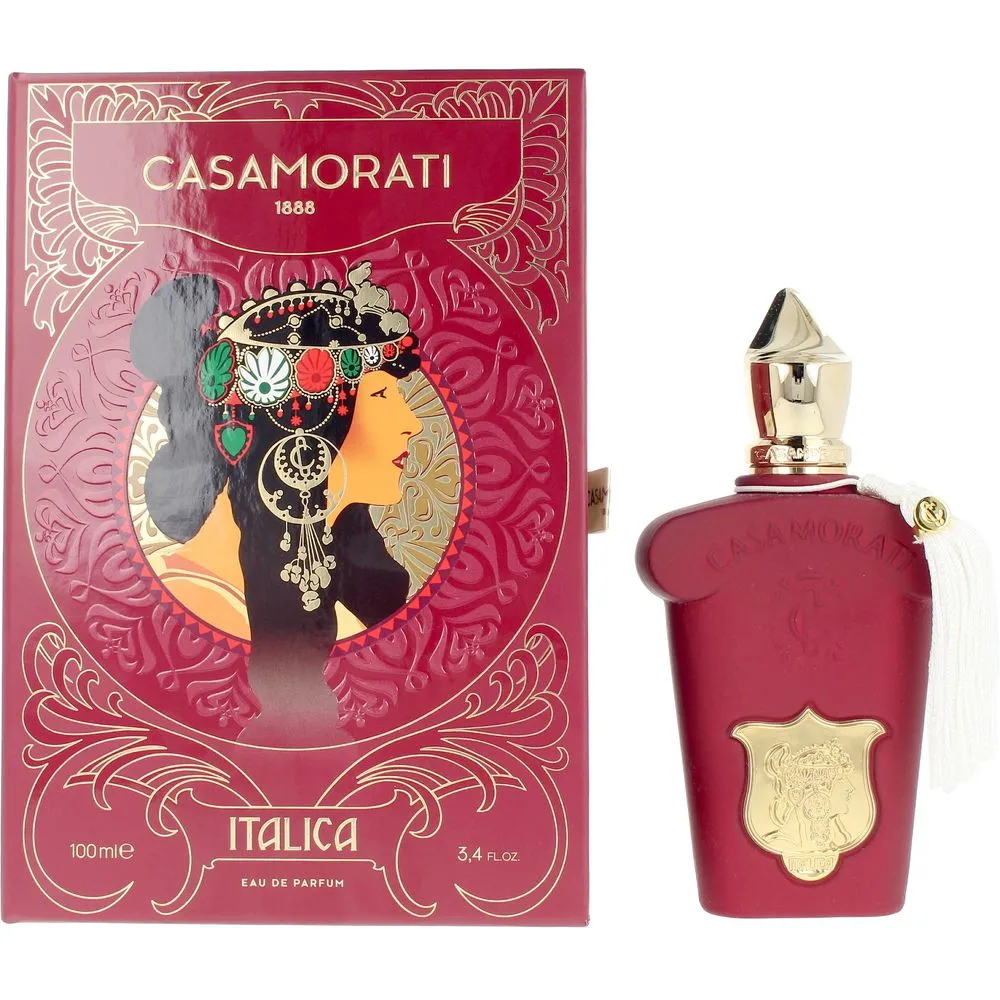 ITALICA edp vapo 100 ml
