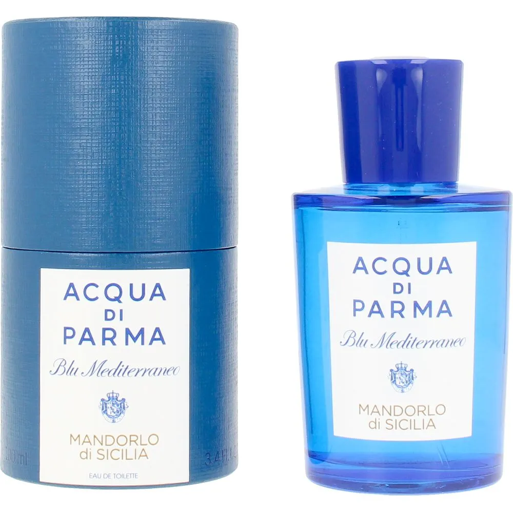 Туалетная вода Blu mediterraneo mandorlo di sicilia edt vapo