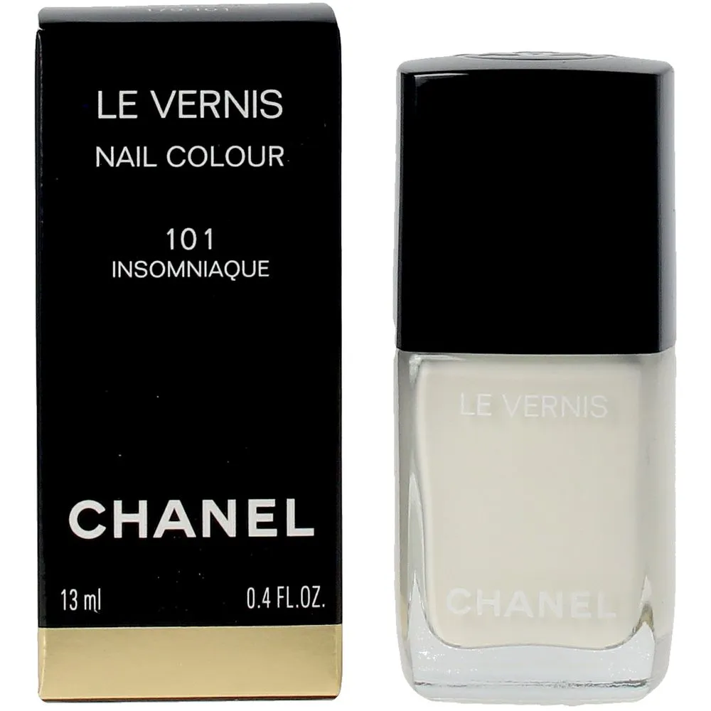 Лак для ногтей Le vernis #101-Insomniaque