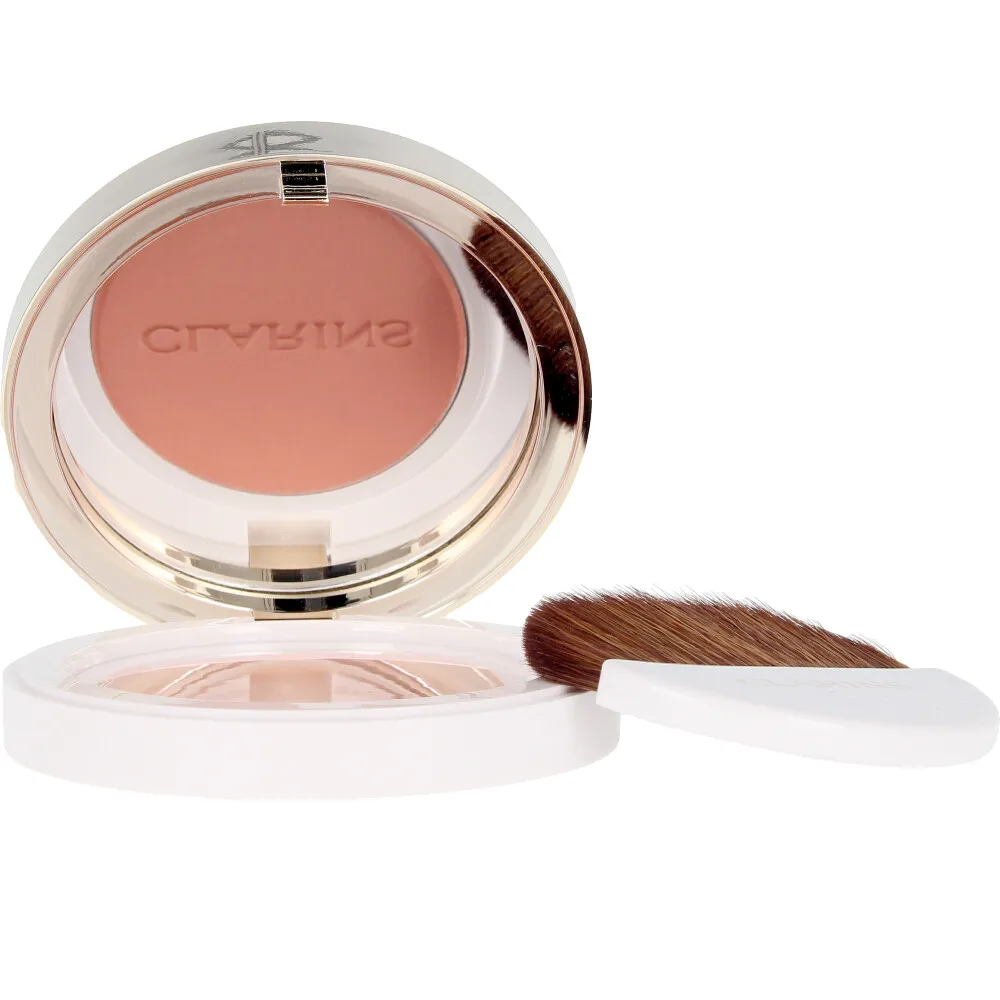JOLI BLUSH #06 - коралловый румянец