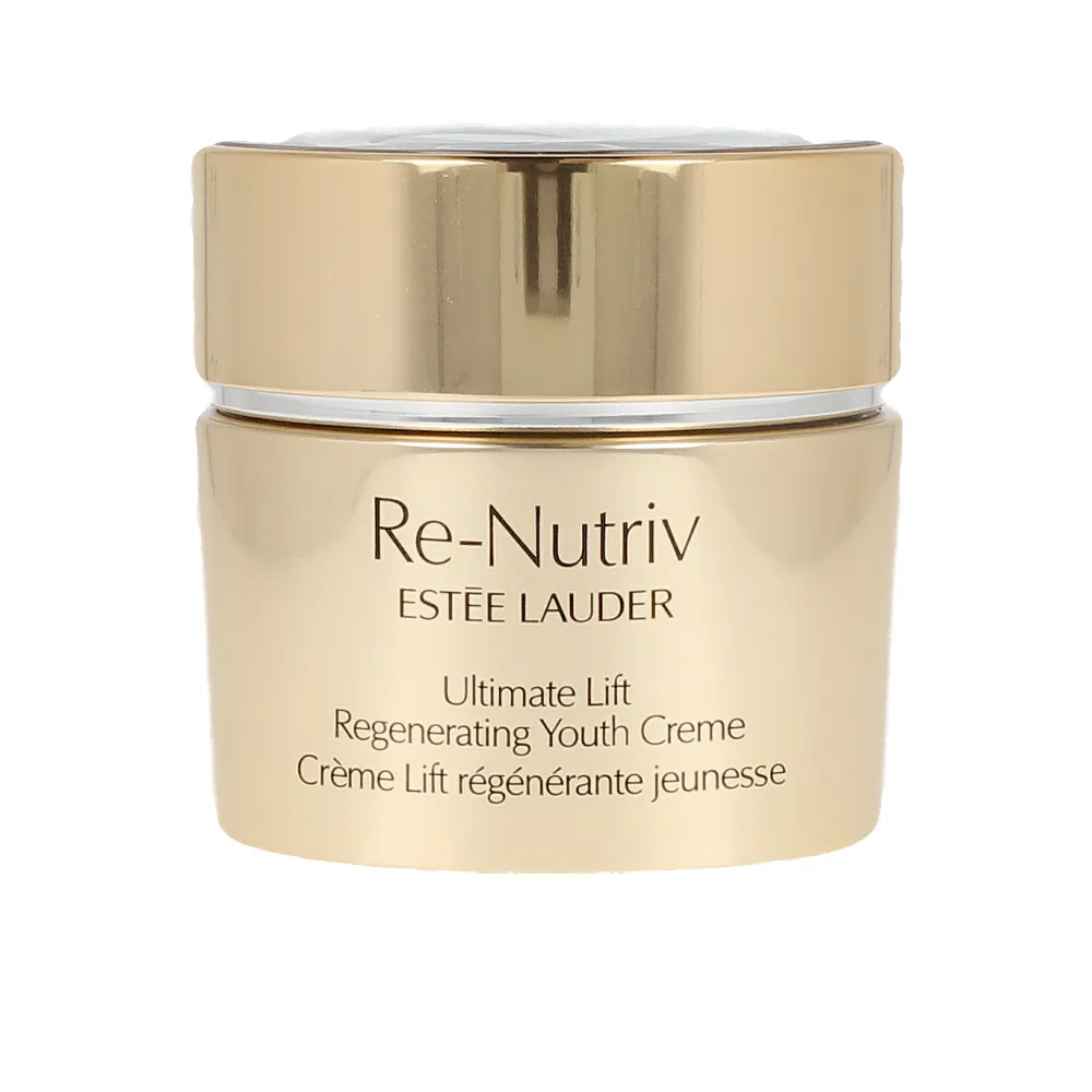 Интенсивно омолаживающий крем для лица Re-Nutriv ultimate lift