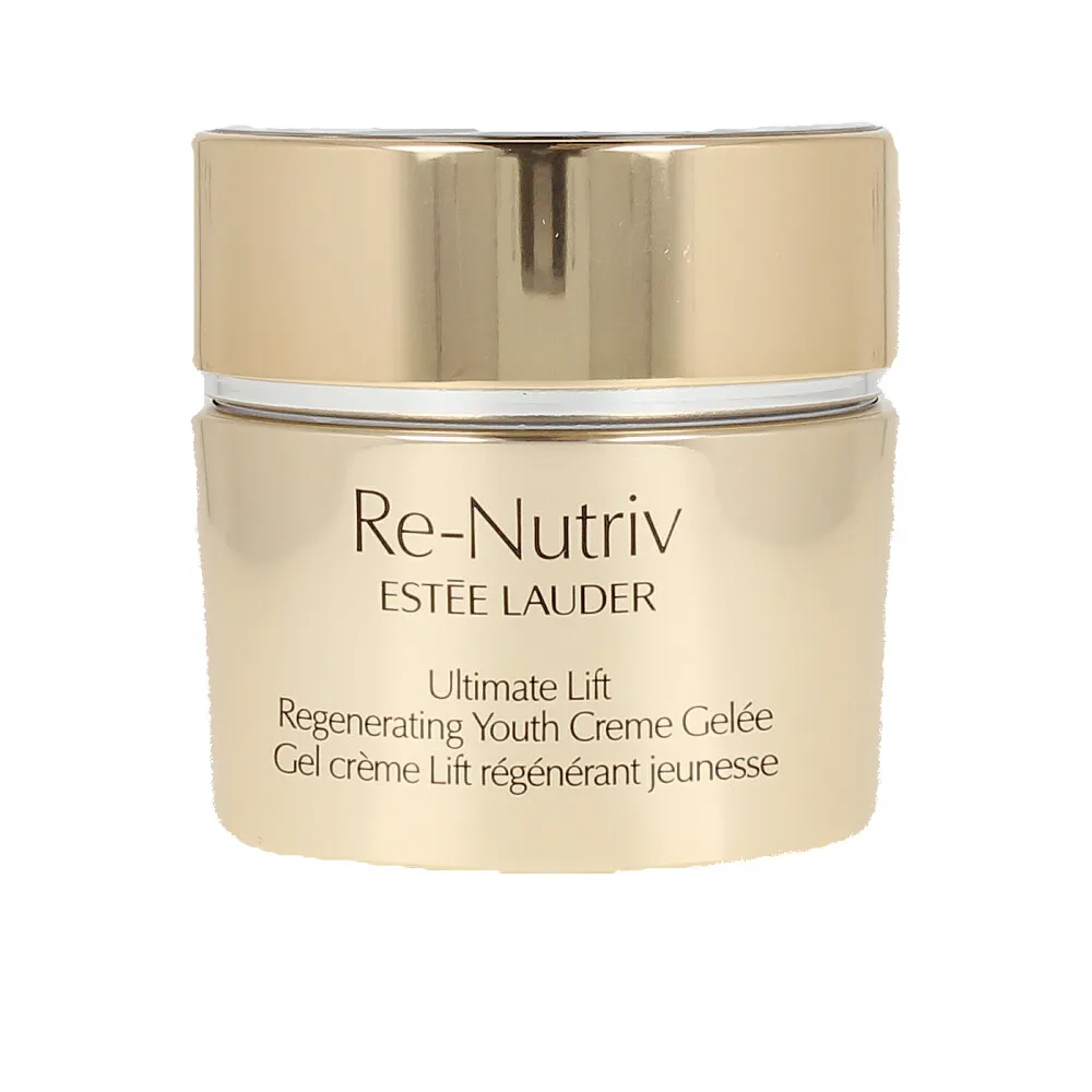 Восстанавливающий молодость крем-гель Re-Nutriv ultimate lift