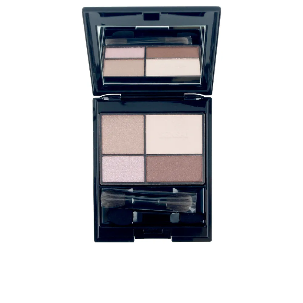 EYE COLOUR palette #03 petal dance