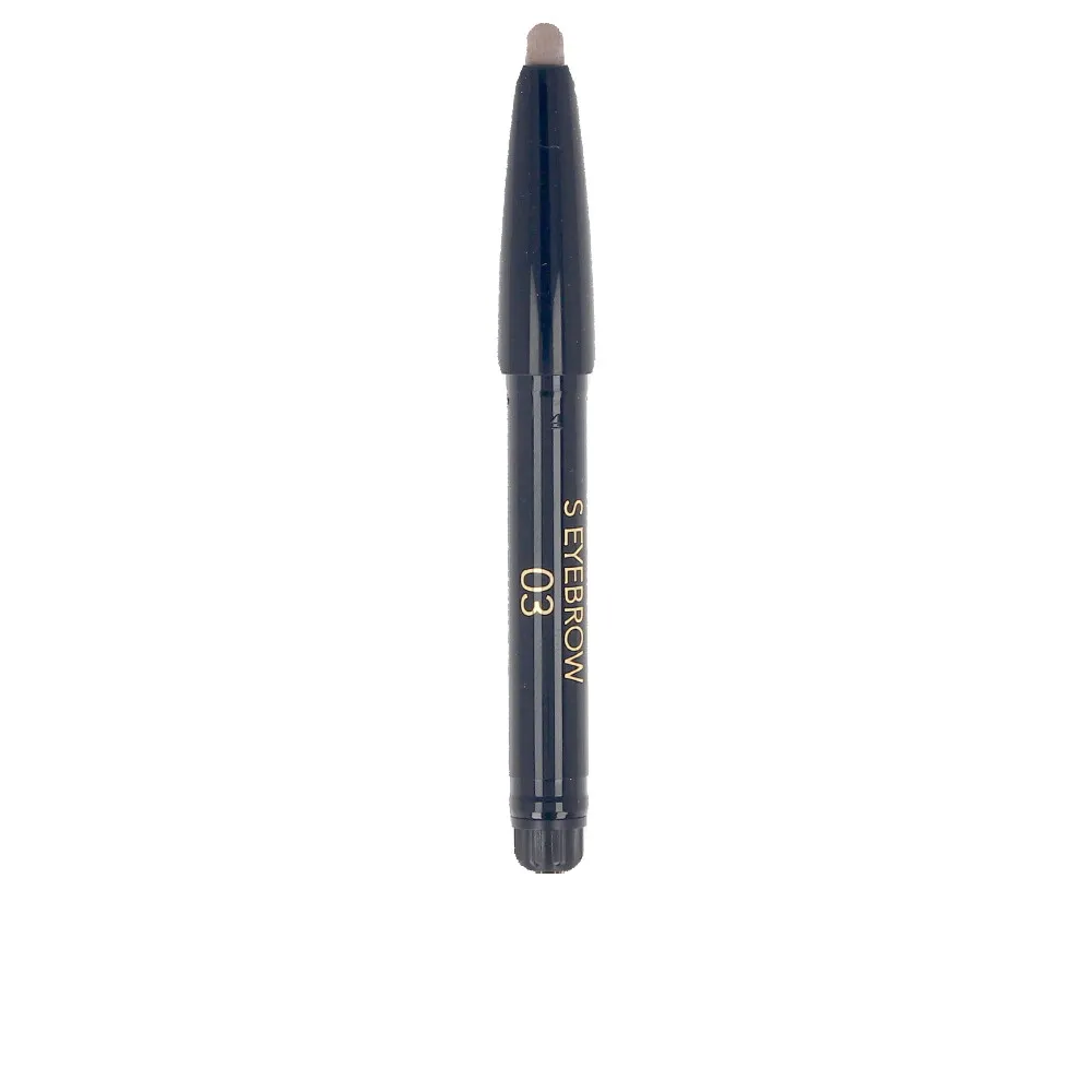 STYLING EYEBROW карандаш для бровей refill #03 taupe brown