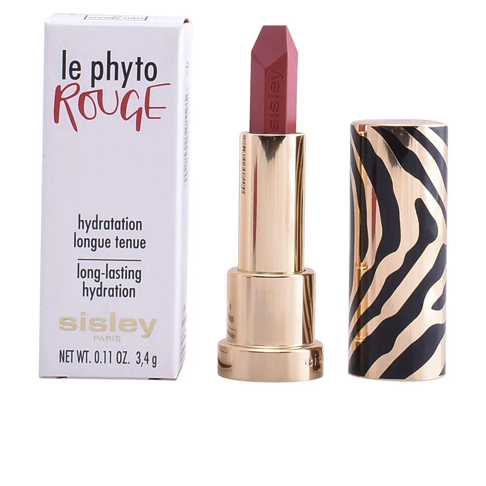 LE PHYTO ROUGE #32 orange calvi