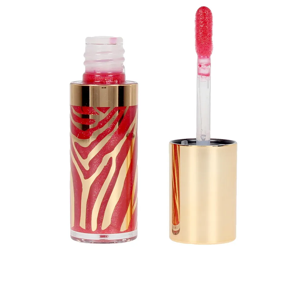 LE PHYTO GLOSS #5 fireworks