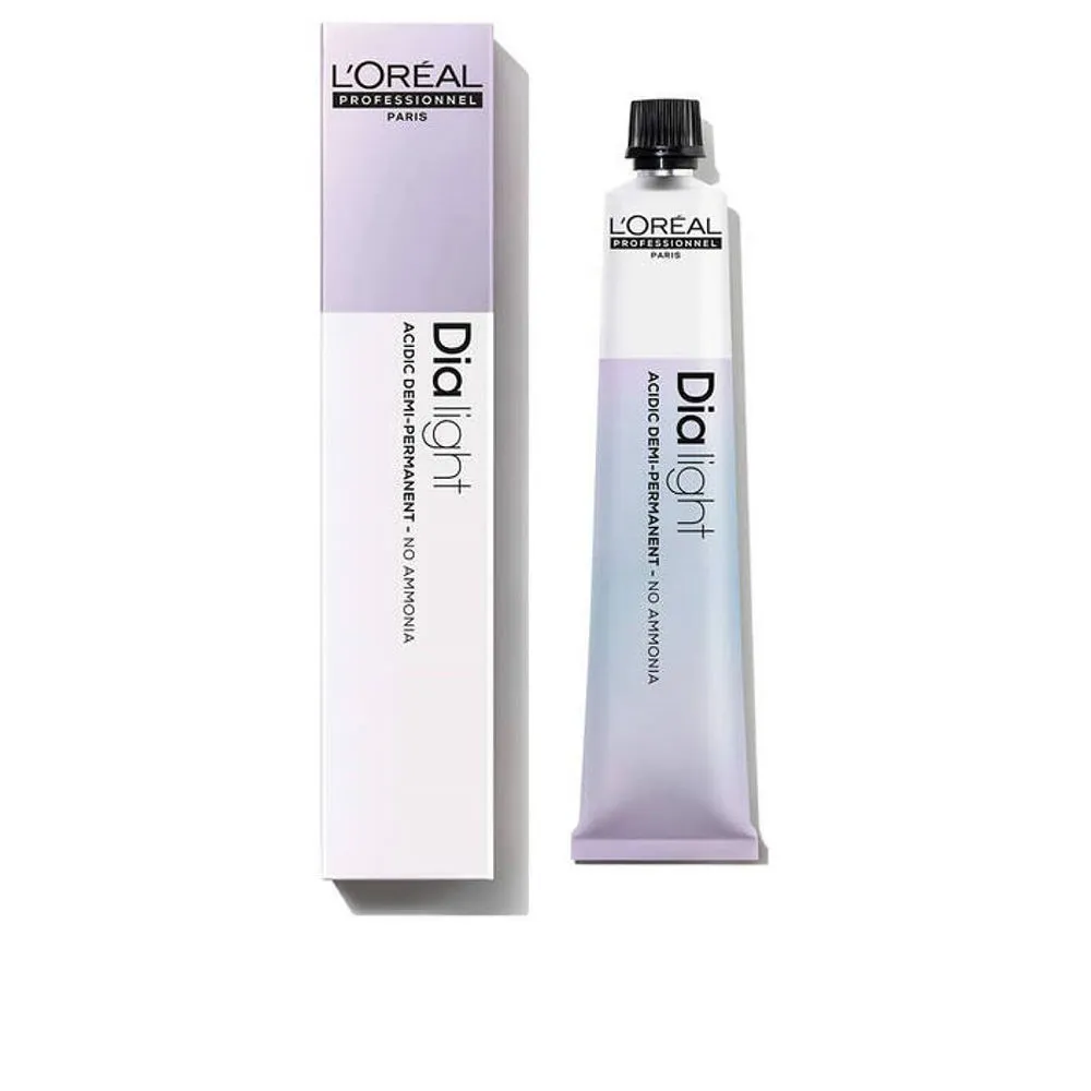 Кислотный гель-крем Dia light boost #violet