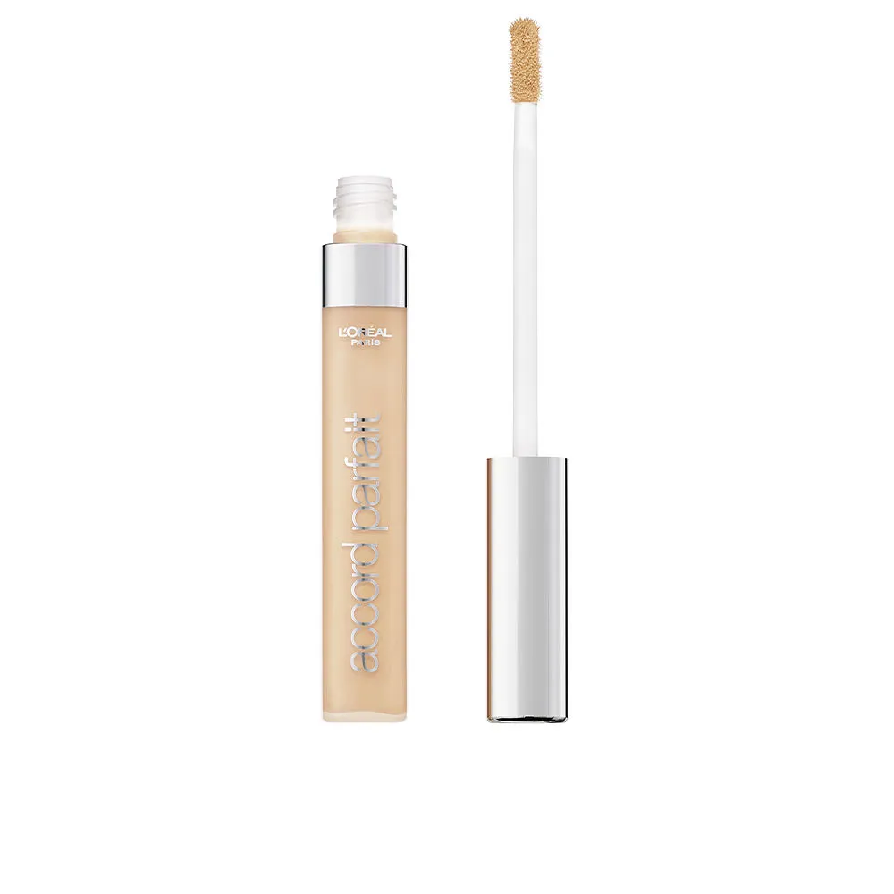 ACCORD PARFAIT liquid concealer #1R ivoire rosé