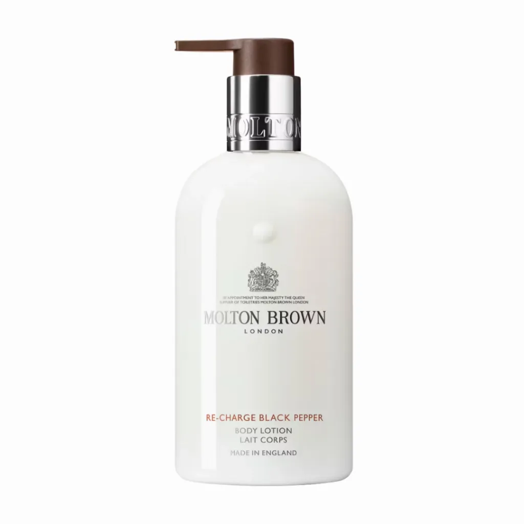 Black Pepper Body Lotion лосьон для тела