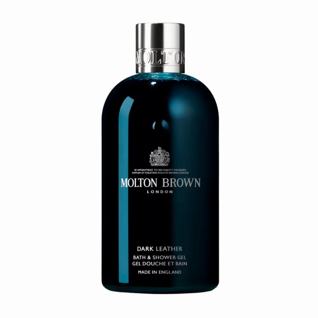 Dark Leather Bodywash гель для душа