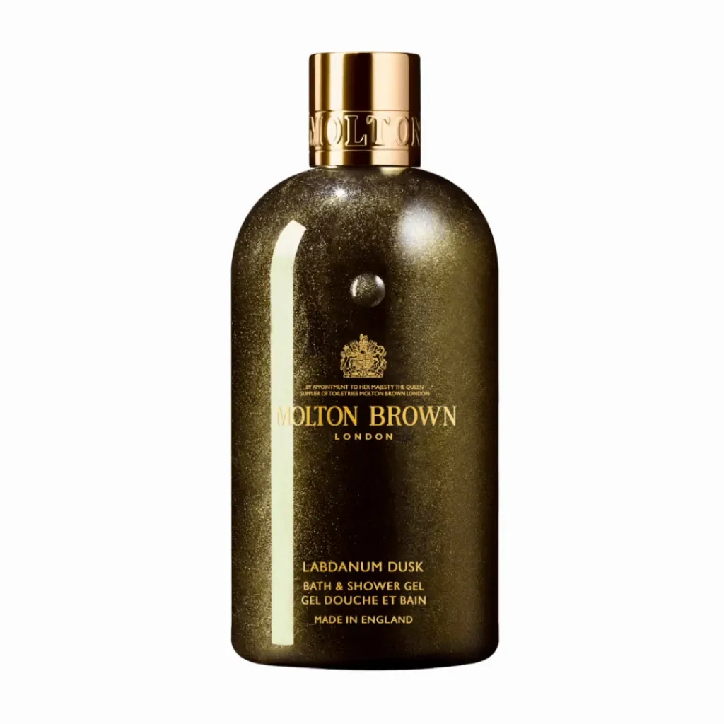 Labdanum Dusk Bodywash гель для душа