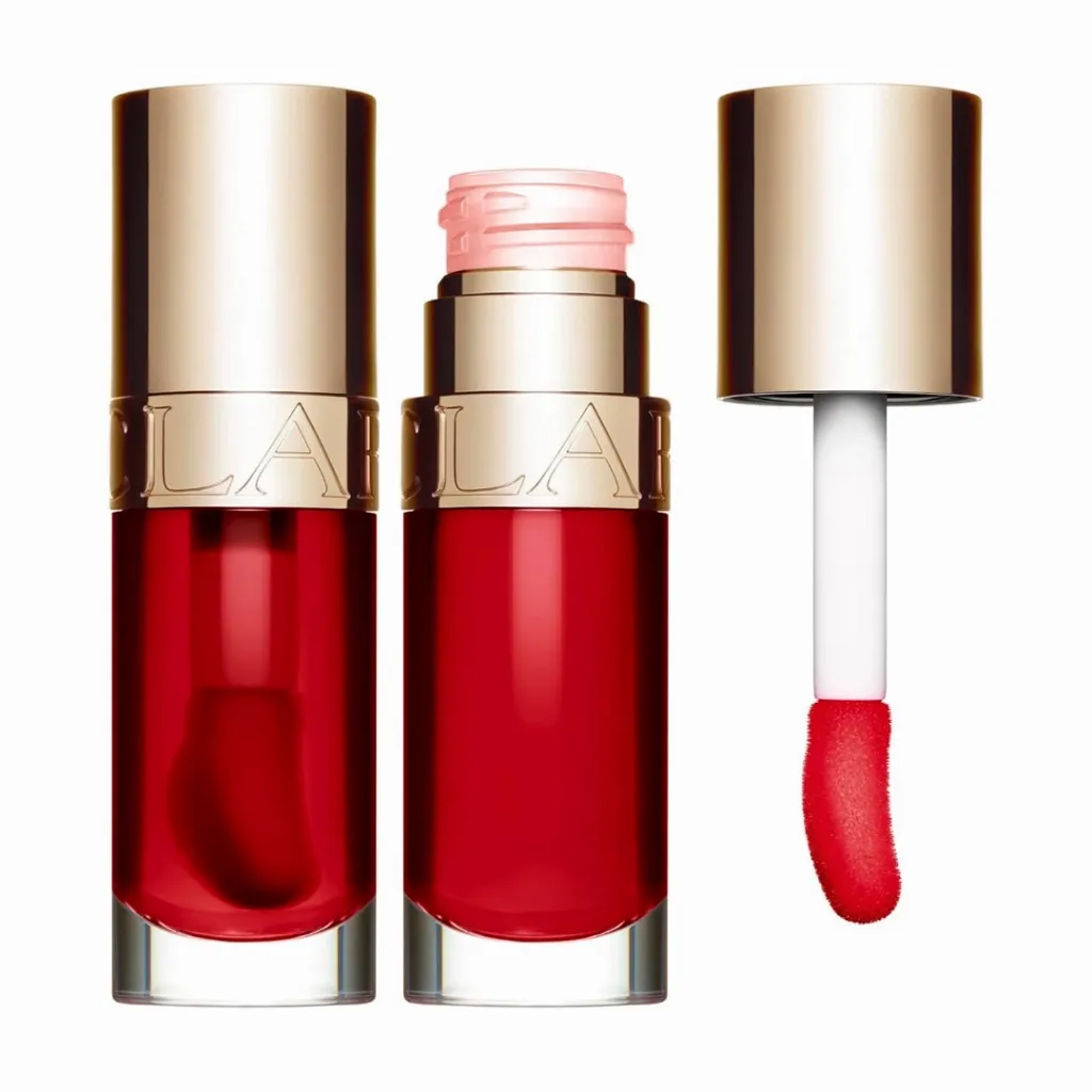 Масло-блеск для губ Lip Comfort Oil 03