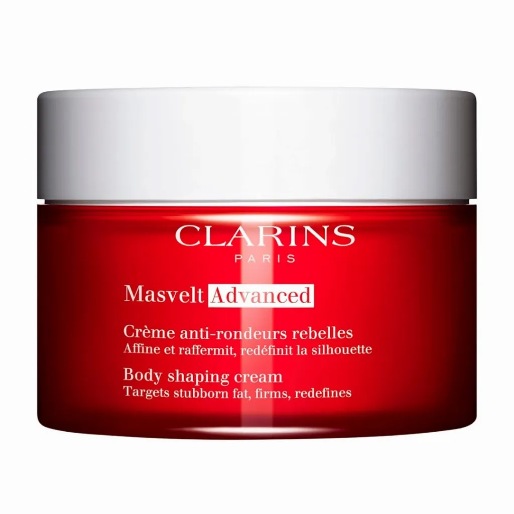 Крема для тела Tratt.Corpo Masvelt Advanced Cream