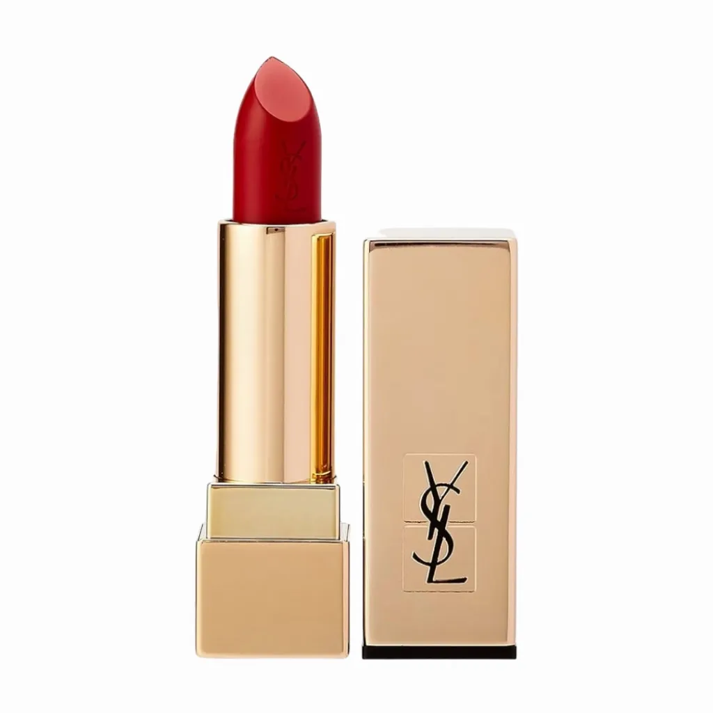 Помада для губ Rouge Pur Couture Levres # 01