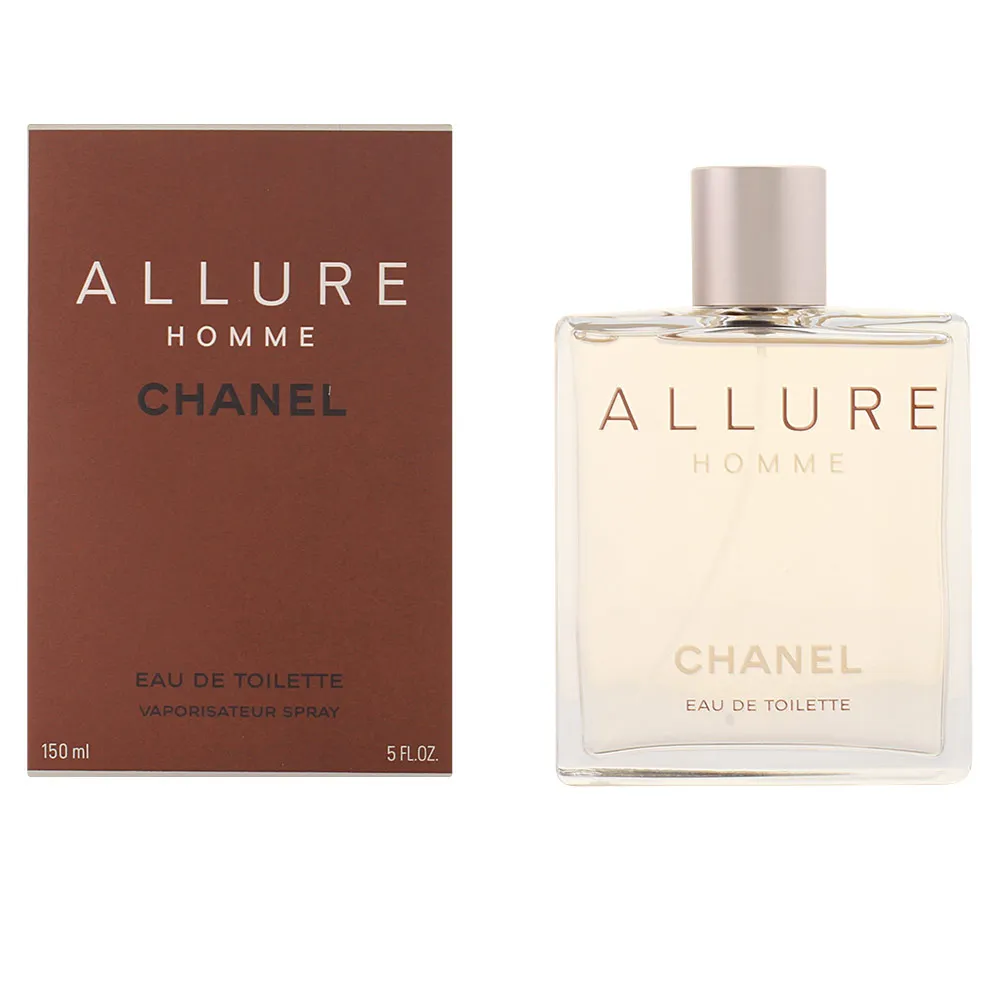 Туалетная вода Allure homme