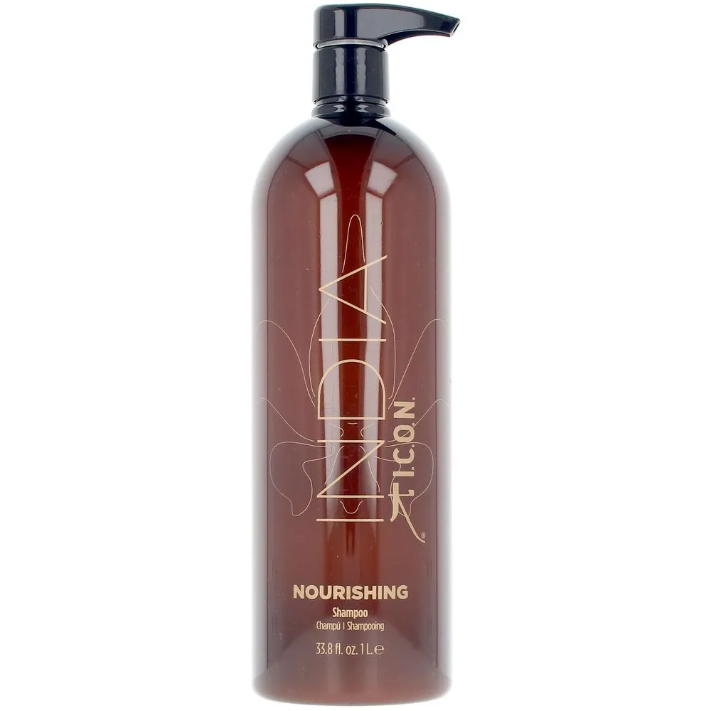 INDIA питательный шампунь 1000 ml