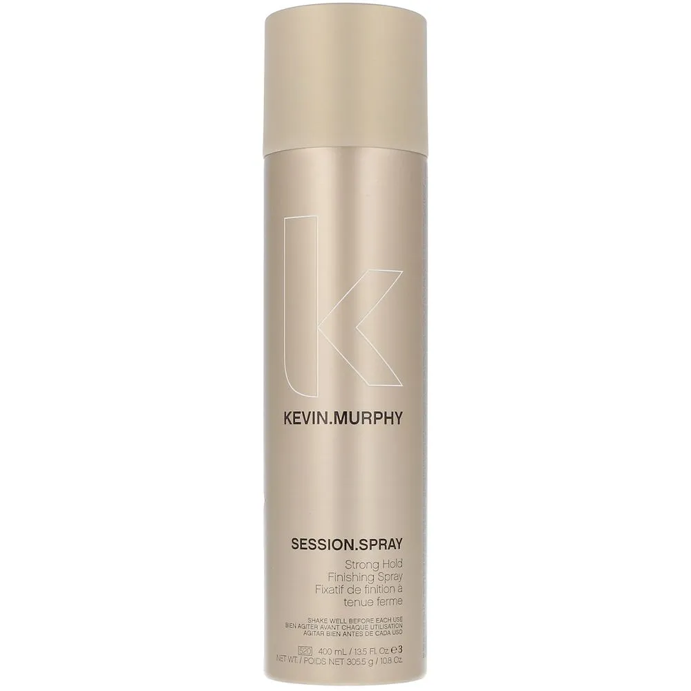 SESSION SPRAY laca extra fuerte 400 ml