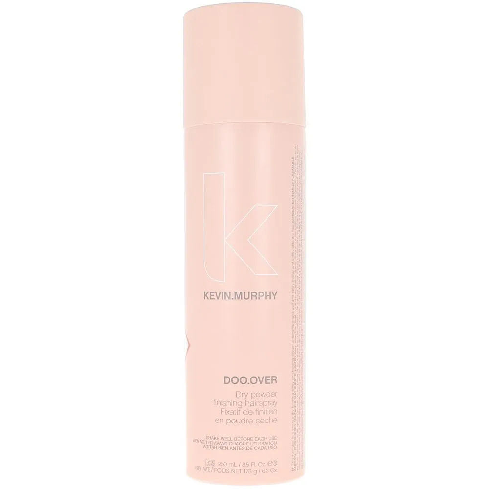 DOO OVER laca de acabado seco 250 ml