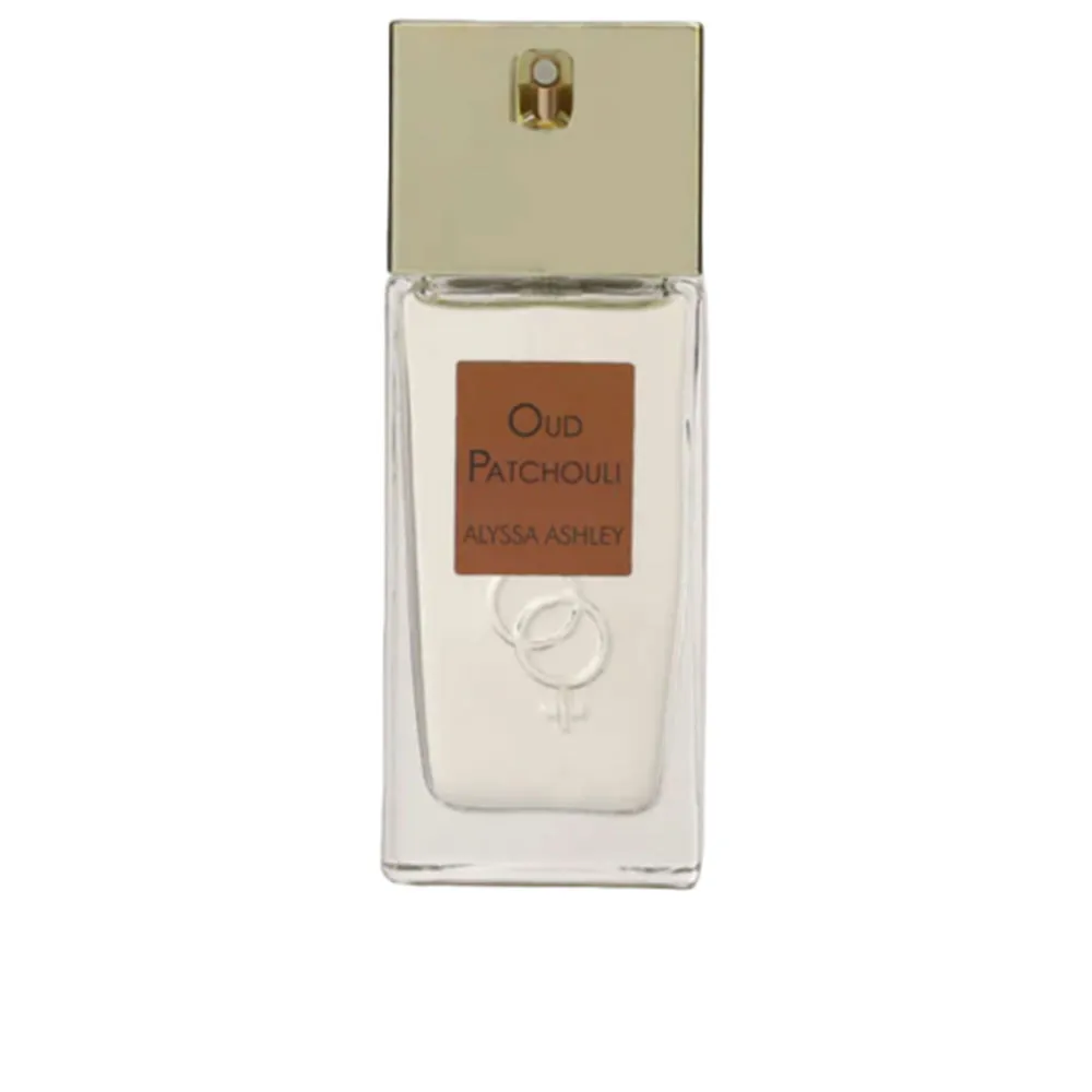 Парфюмированная вода Oud patchouli