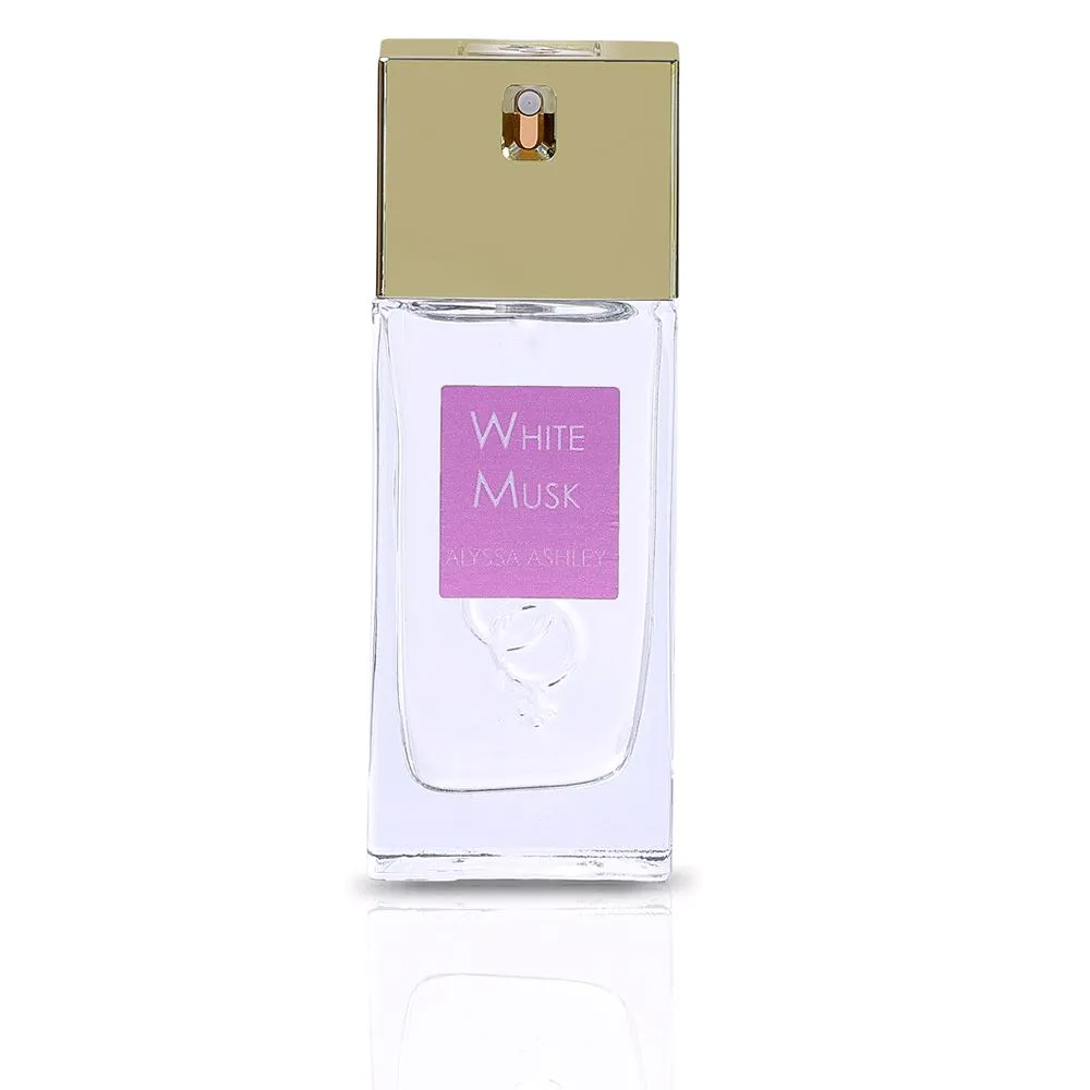 Парфюмированная вода White musk