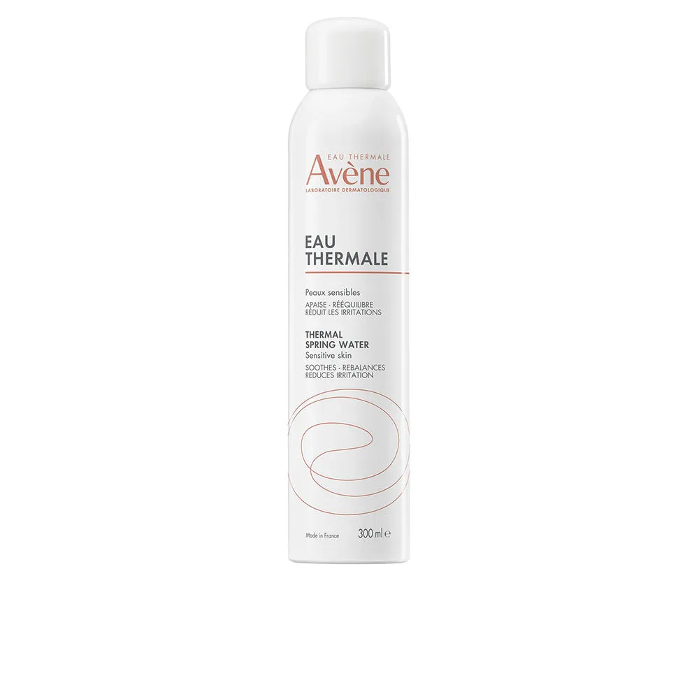 AGUA TERMAL de Avène spray  300 ml