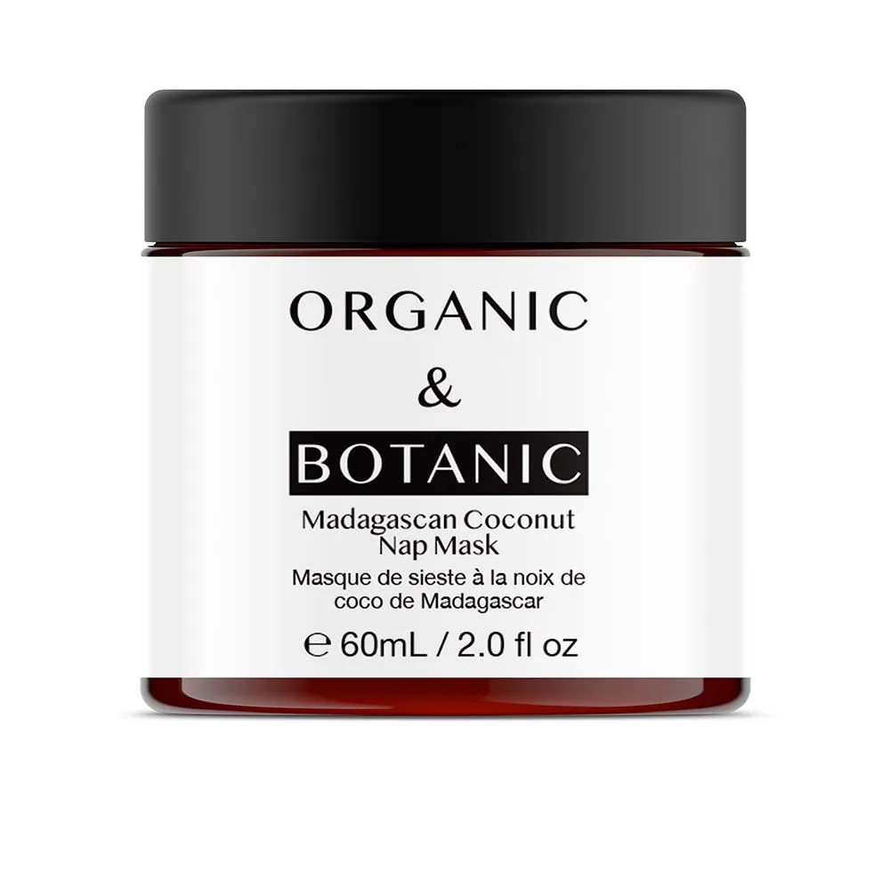 MADAGASCAN COCONUT nap mask 60 ml