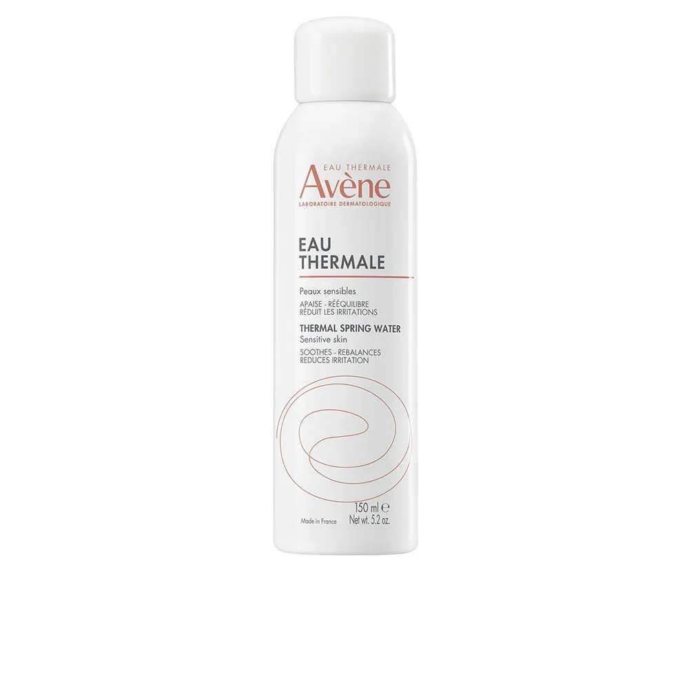 AGUA TERMAL de Avène spray  150 ml