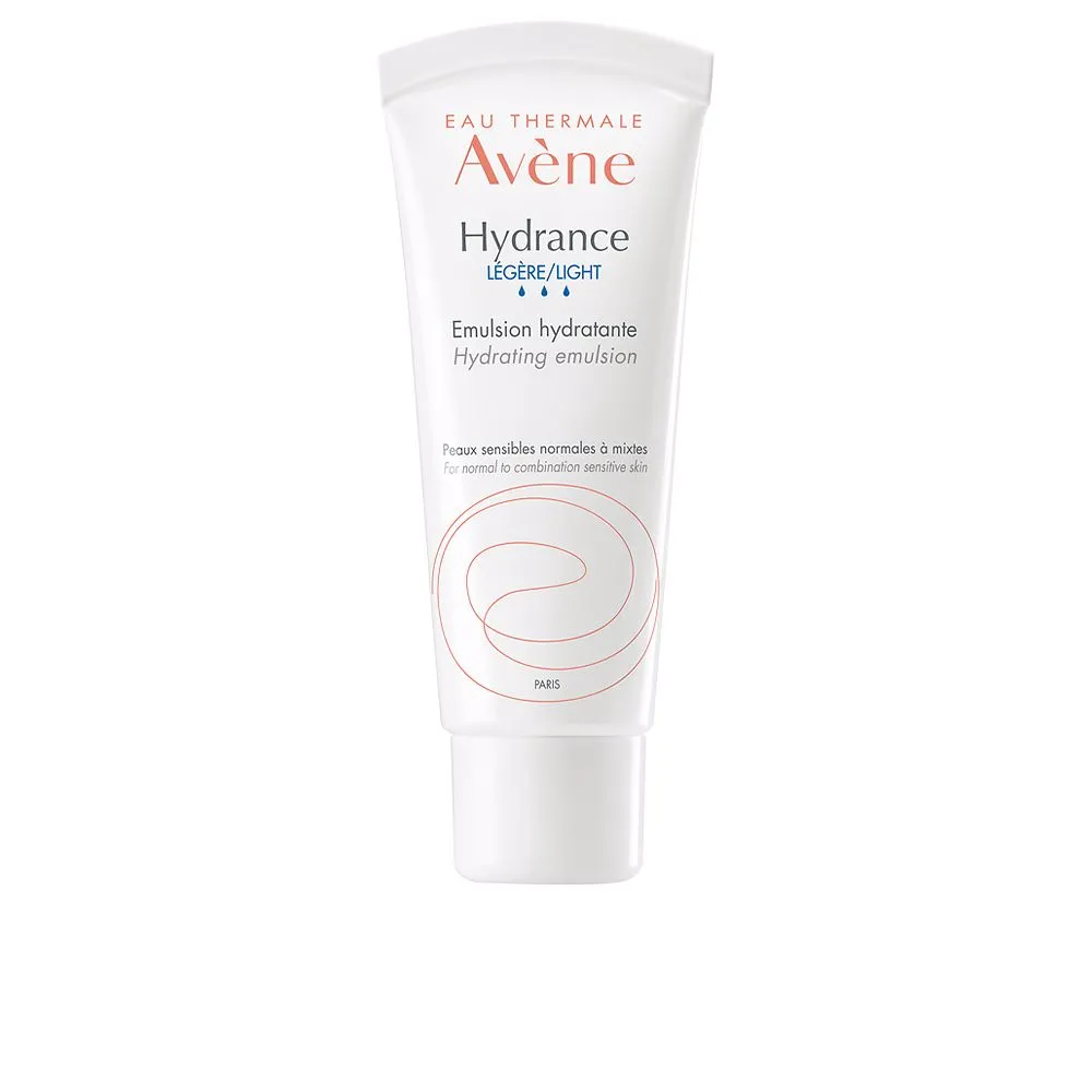 HYDRANCE emulsión hidratante ligera 40 ml