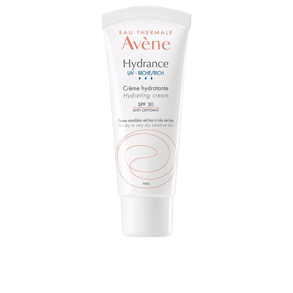 HYDRANCE UV crema hidratante rica SPF30 40 ml