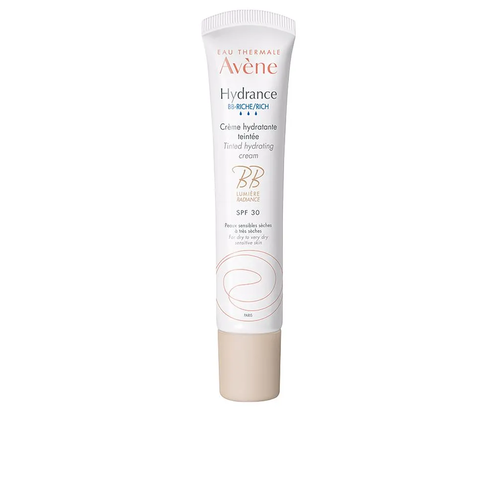 HYDRANCE BB hydratant perfecteur de teint SPF30 40 ml