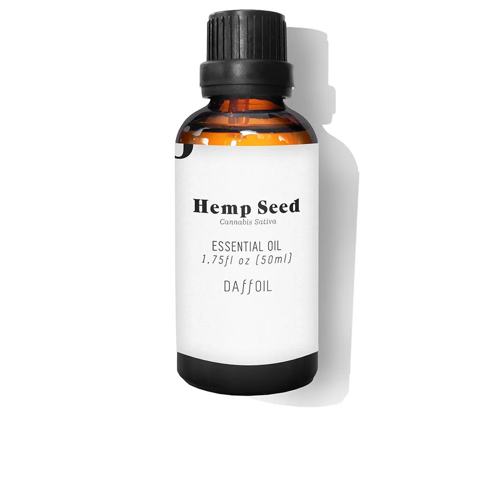 SEMILLA CAÑAMO essential oil 50 ml