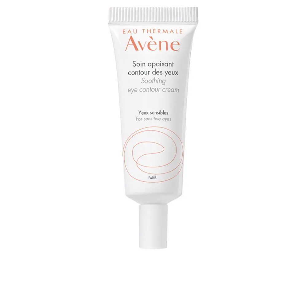 CUIDADO CALMANTE contorno de ojos 10 ml