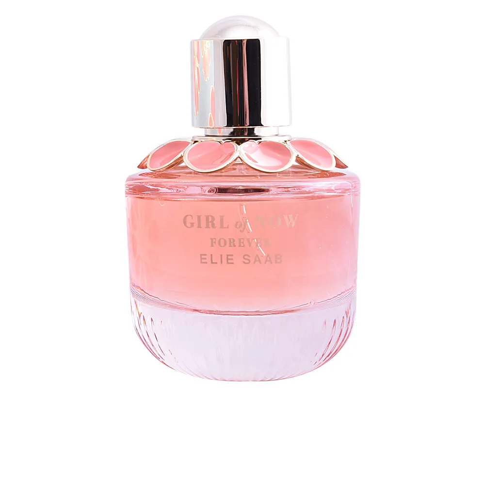 GIRL OF NOW FOREVER eau de parfum vaporizador 50 ml