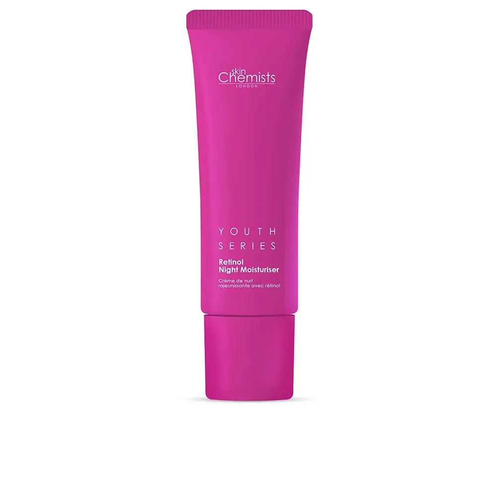 RETINOL night moisturiser 50 ml