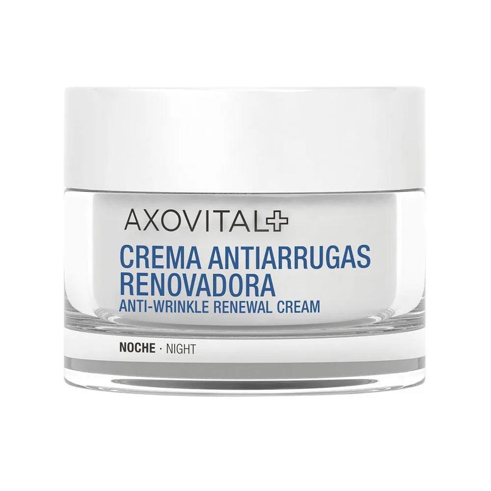 Crema Antiarrugas Noche 50 ml