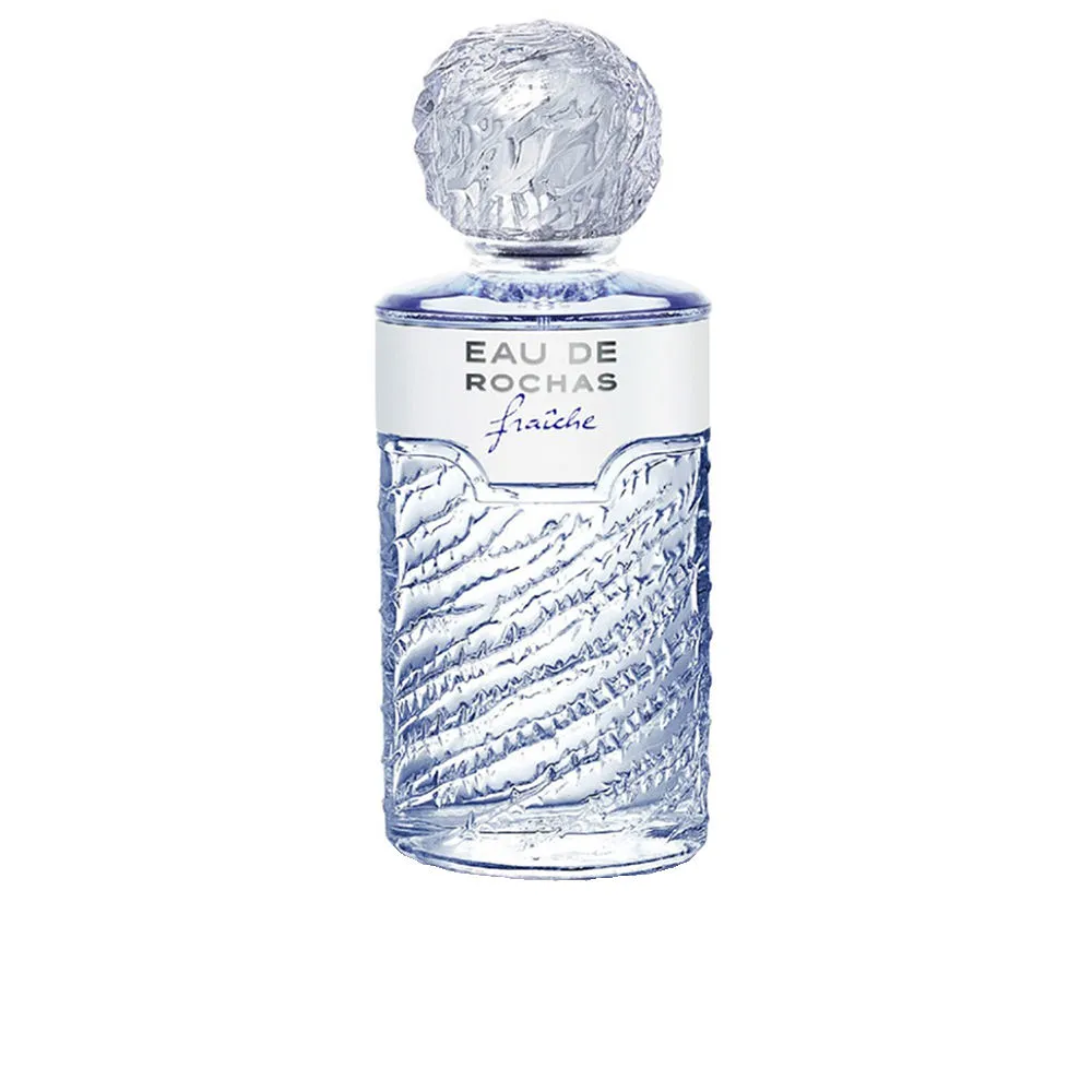 ROCHAS EAU FRAICHE eau de toilette vaporizador 100 ml