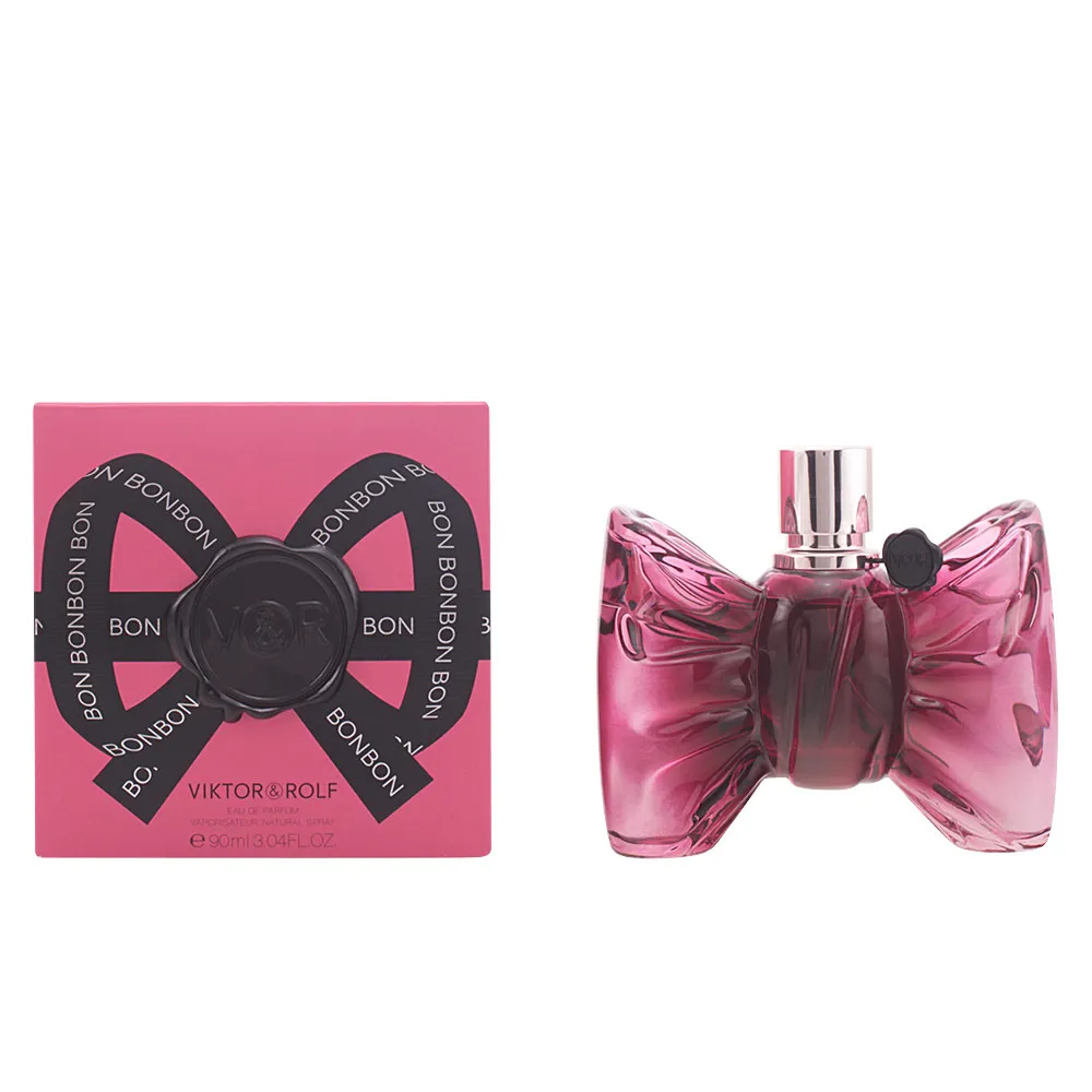BONBON eau de parfum vaporizador 90 ml