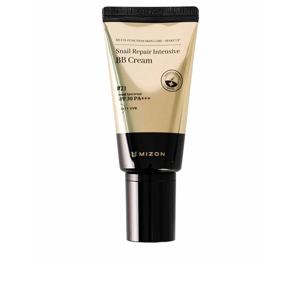 SNAIL REPAIR intensive BB cream SPF30 #27 50 ml