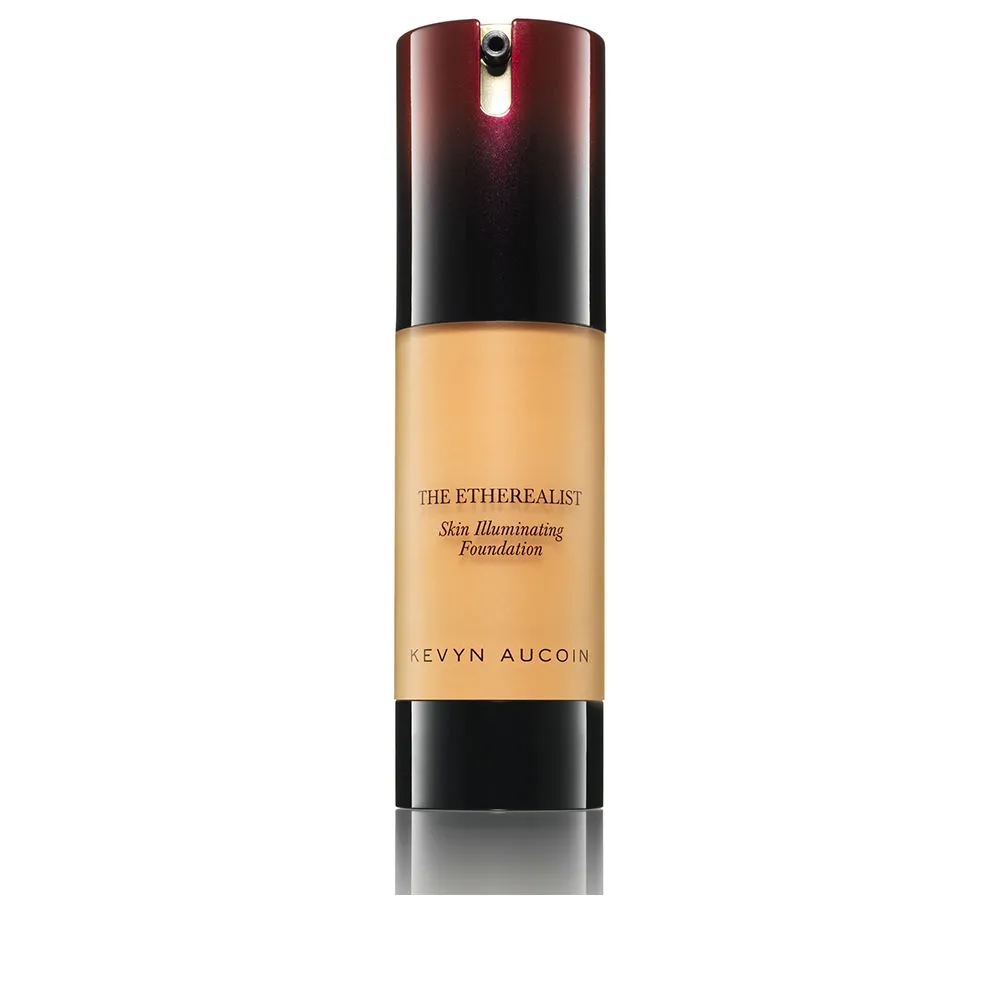 THE ETHEREALIST skin illuminating fondation #09-medium 18 gr