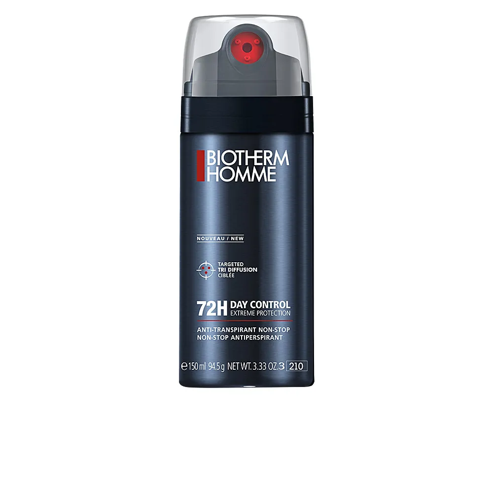 Дезодорант Homme day control 72h