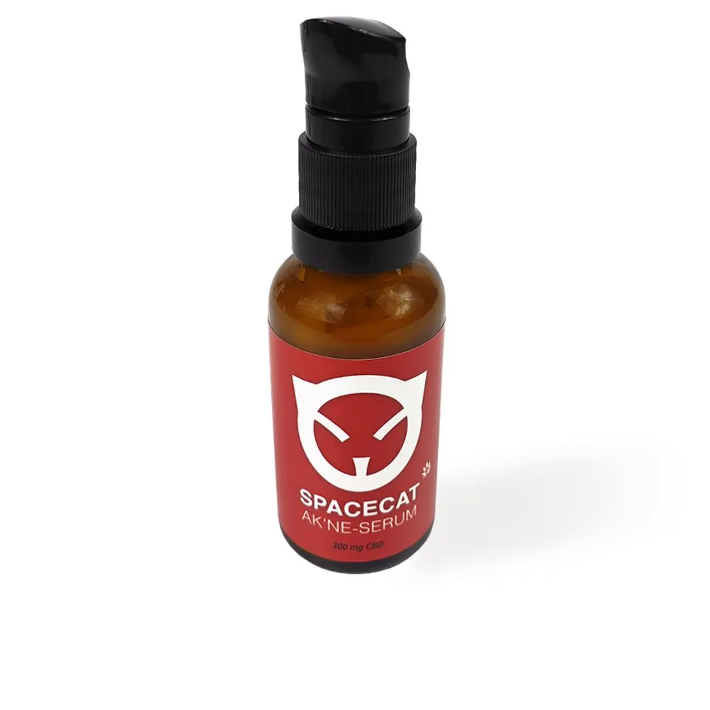 CBD AK'NE serum 30 ml
