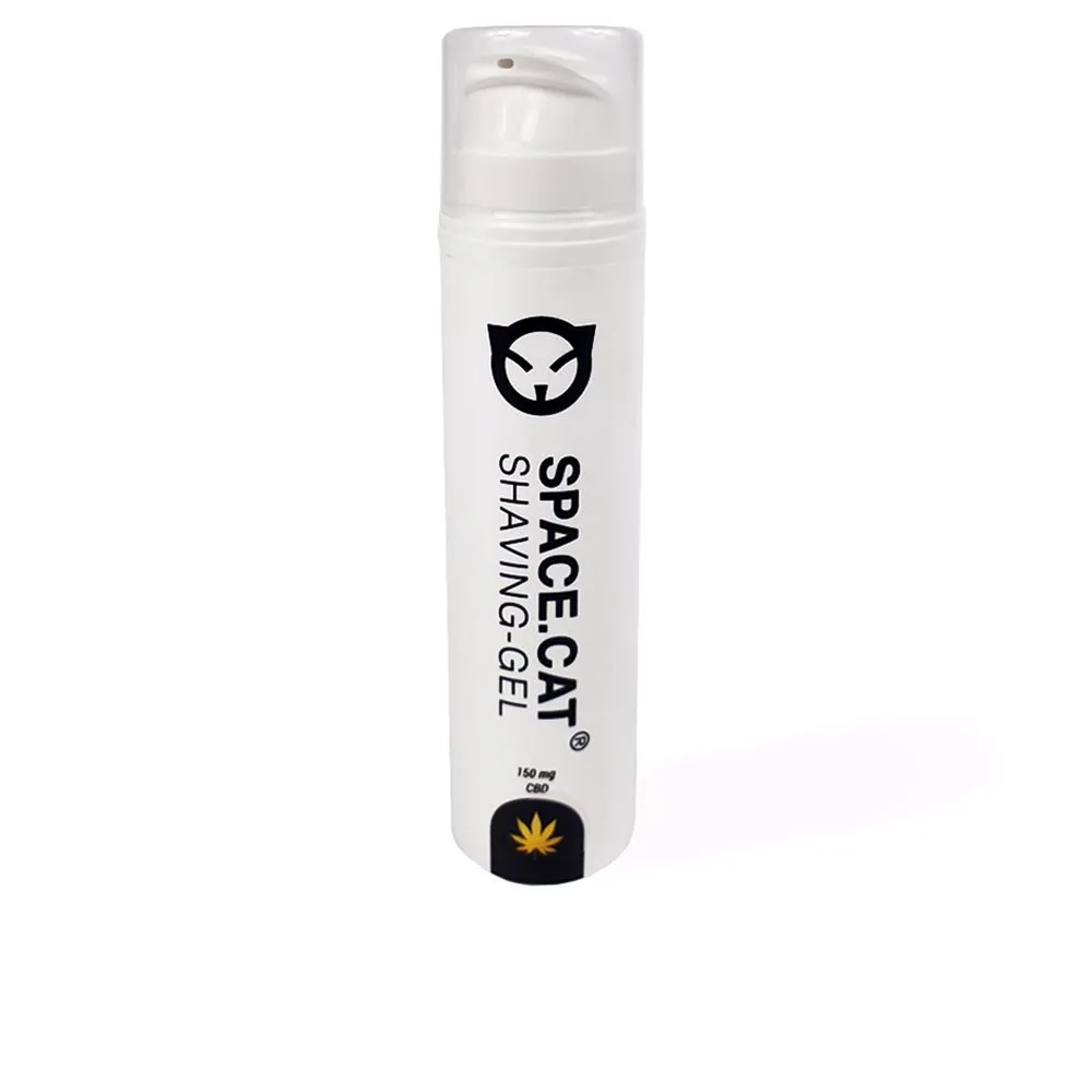 CBD shaving gel 50 ml