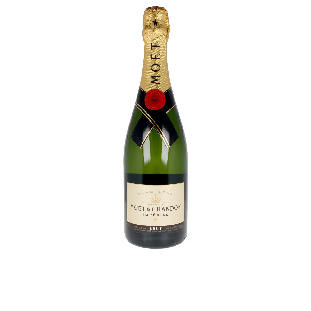 MOËT&CHANDON IMPERIAL champagne 75 cl