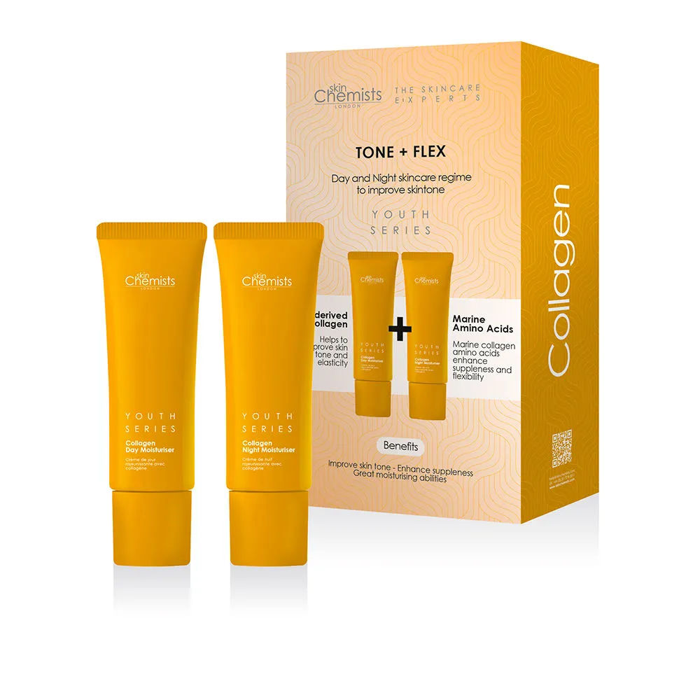COLLAGEN lote 2 pz