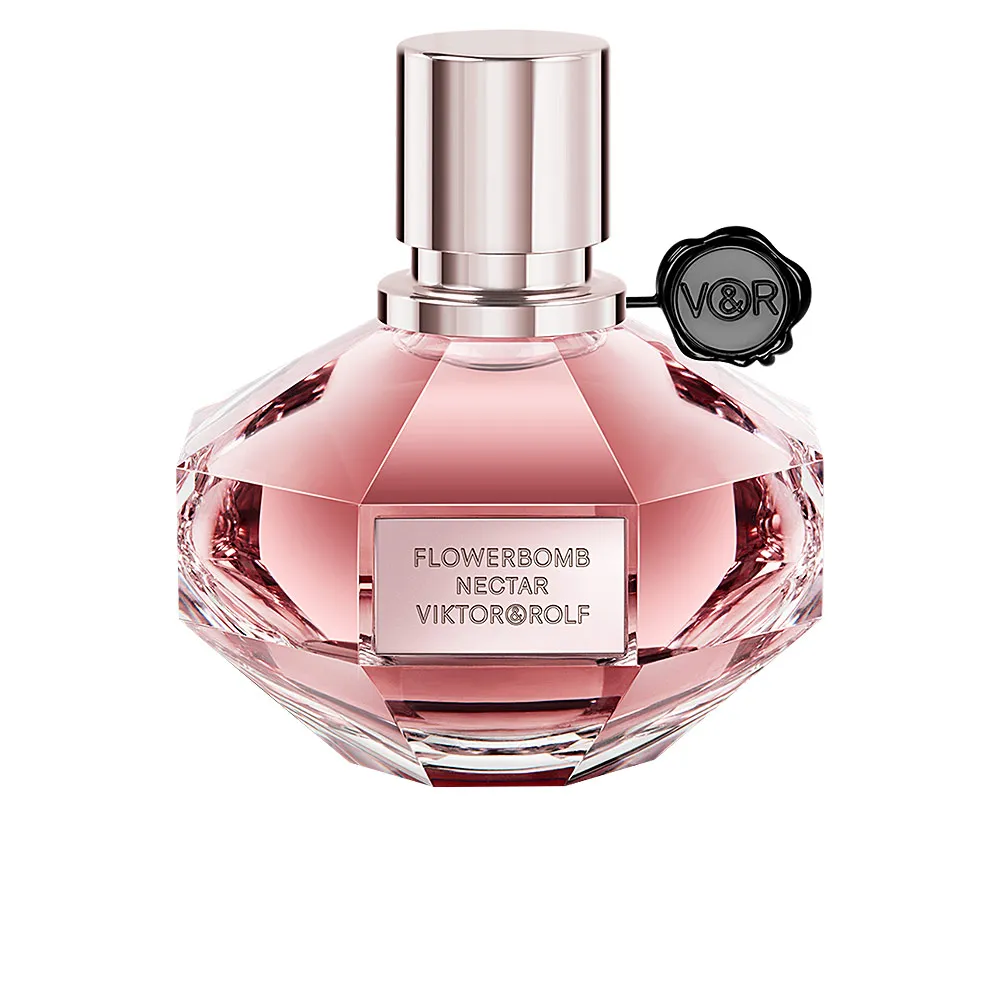 FLOWERBOMB NECTAR edp intense vaporizador 50 ml