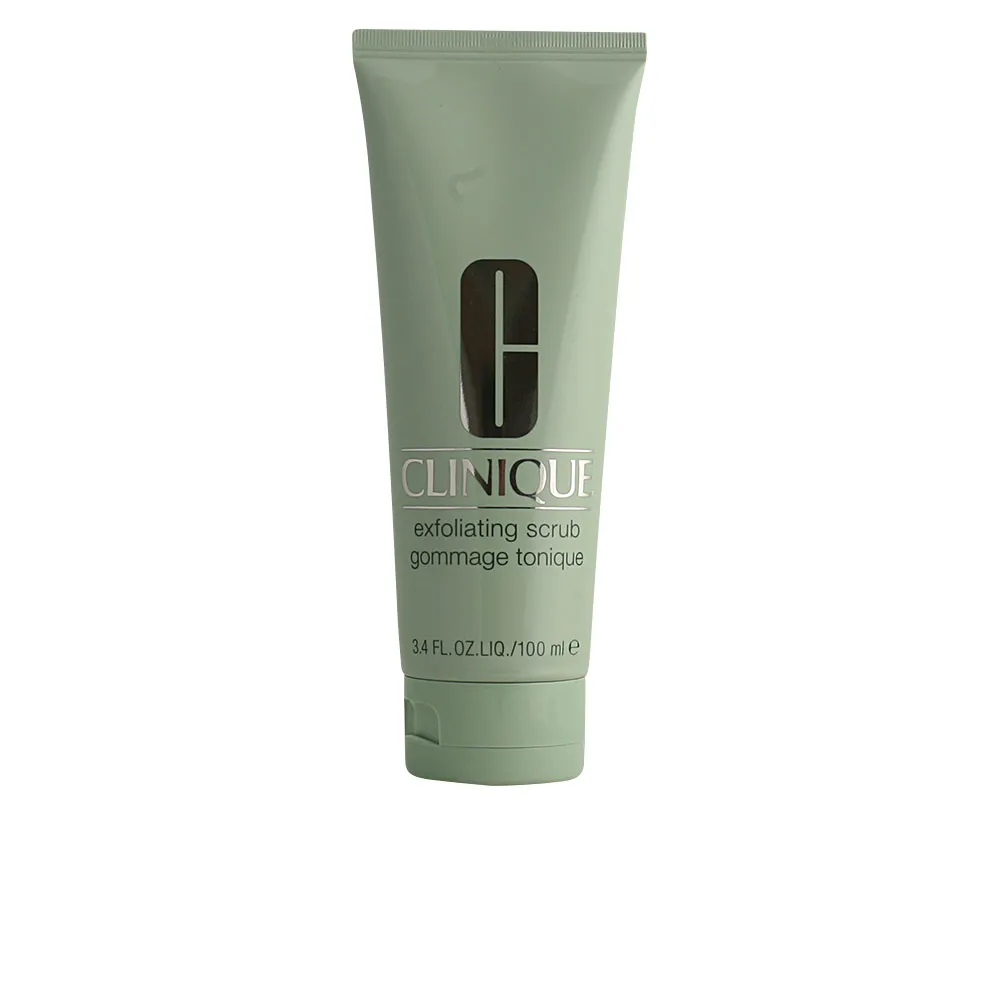 Скраб для лица Exfoliating