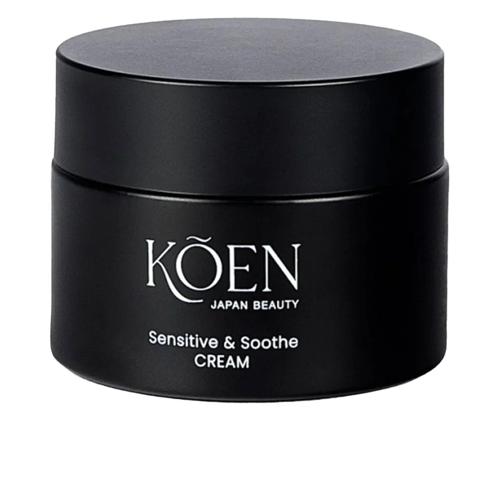 KAN crema hidratante piel sensible 50 ml