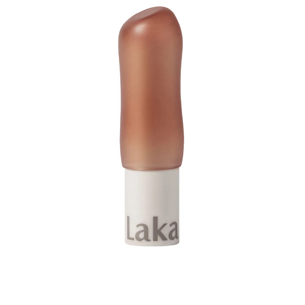 SOUL VEGAN bálsamo labial #rosy 3,9 gr